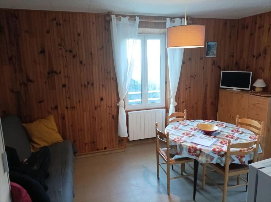 2 Pieces Proche Cure Thermale Roquebilliere