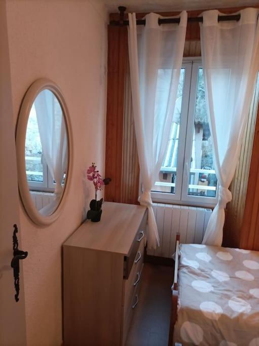 2 Pieces Proche Cure Thermale Apartment *
