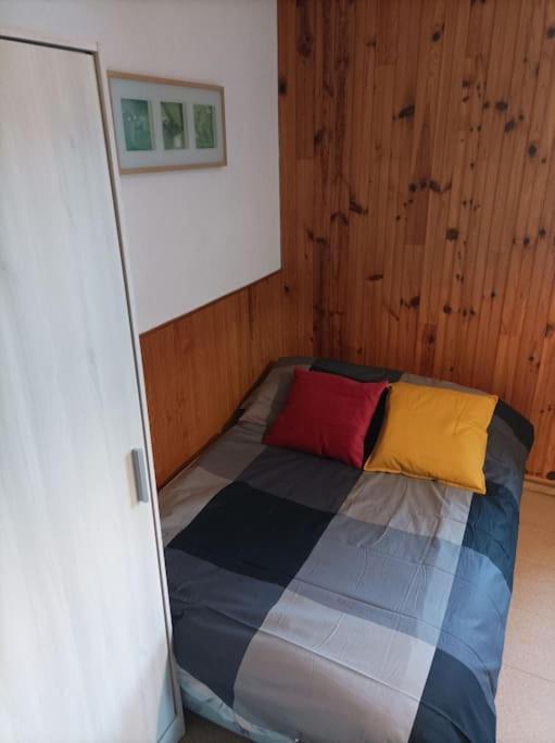 Apartment 2 Pieces Proche Cure Thermale