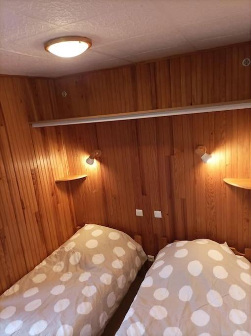 2 Pieces Proche Cure Thermale Apartment